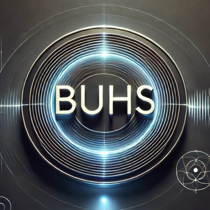 BUHS Logo